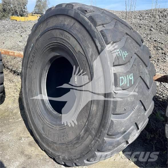  CAMSO 26.5R25 Шины и колёса