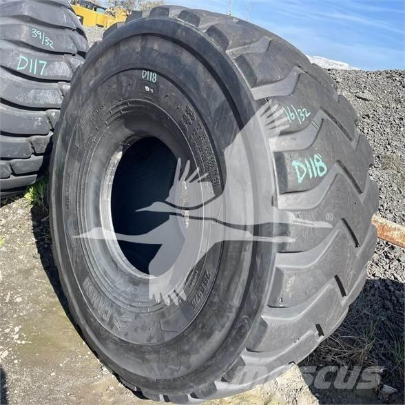  CAMSO 26.5R25 Шины и колёса