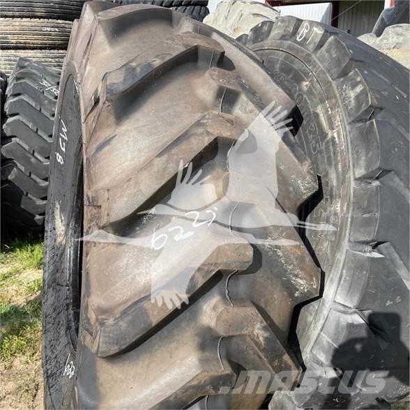 Hamm 23.1X26 Шины и колёса