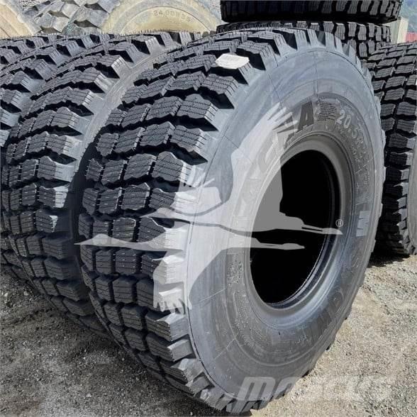  MAGNA 20.5R25 Шины и колёса