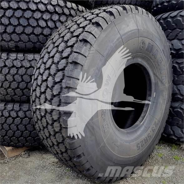  MAGNA 23.5R25 Шины и колёса