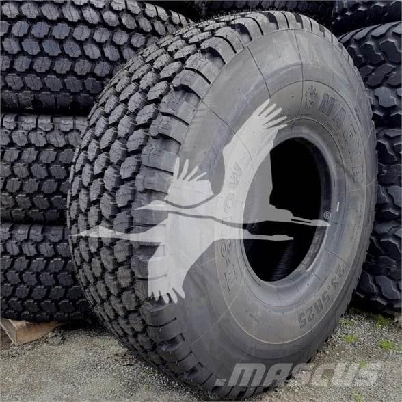  MAGNA 23.5R25 Шины и колёса