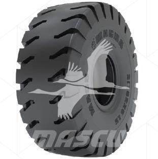  MAGNA 26.5R25 Шины и колёса