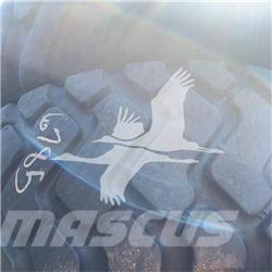  MAXAM 20.5R25 Шины и колёса