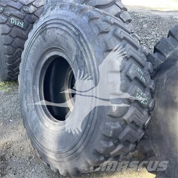  MAXAM 23.5R25 Шины и колёса