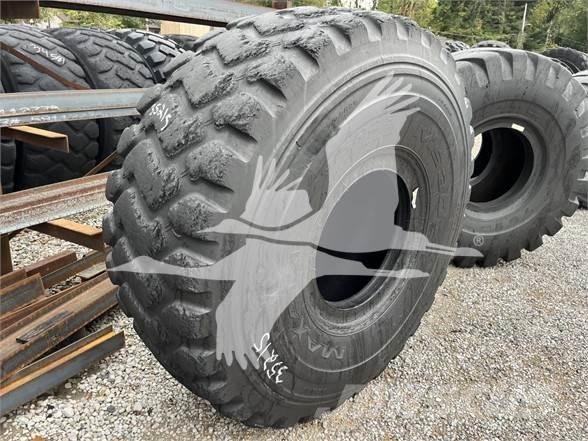 MAXAM 29.5R25 Шины и колёса
