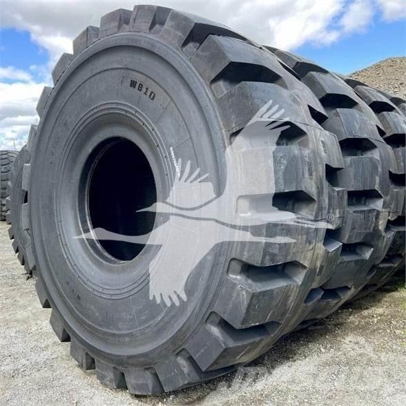  MTP 29.5R25 Шины и колёса