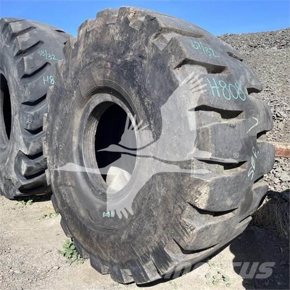  TIRON 29.5X25 Шины и колёса