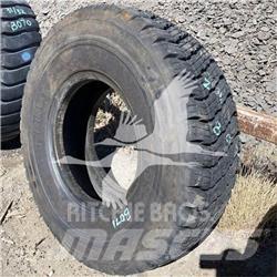 Titan 17.5R25 Шины и колёса