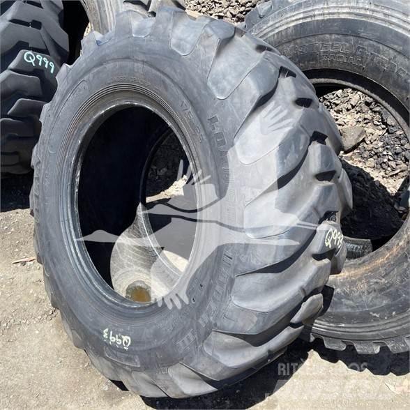 Titan 17.5x25 Шины и колёса