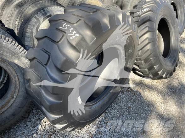 Titan 17.5x25 Шины и колёса