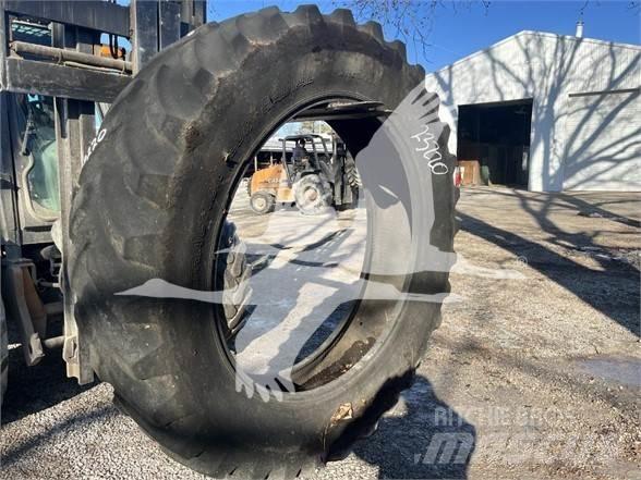 Titan 18.4R46 Строительная техника - Другие