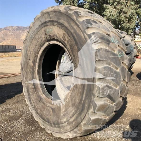 Titan 20.5R25 Шины и колёса