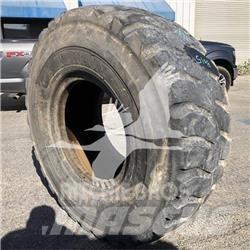 Titan 20.5R25 Шины и колёса