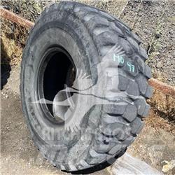 Titan 20.5R25 Шины и колёса