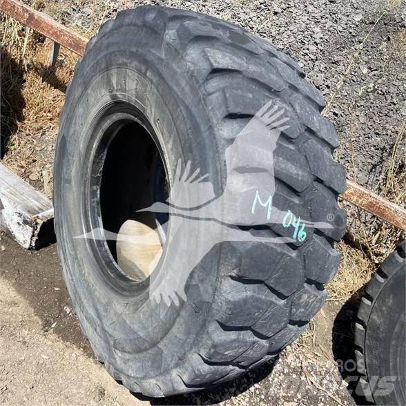 Titan 20.5R25 Шины и колёса