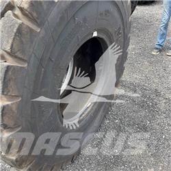 Titan 20.5R25 Шины и колёса