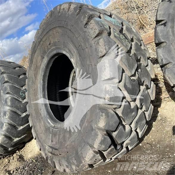 Titan 20.5R25 Шины и колёса
