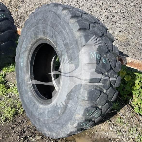 Titan 20.5R25 Шины и колёса