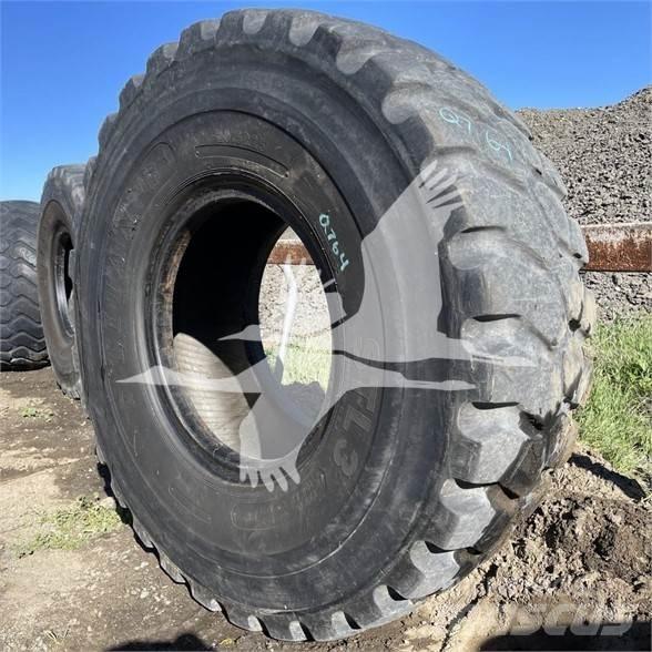 Titan 20.5R25 Шины и колёса