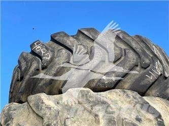 Titan 20.5x25 Шины и колёса