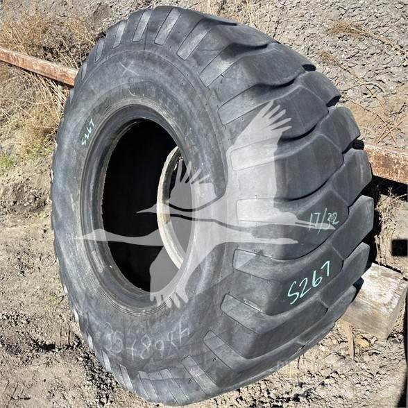 Titan 20.5x25 Шины и колёса