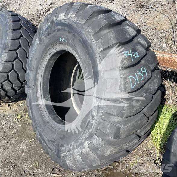 Titan 20.5x25 Шины и колёса
