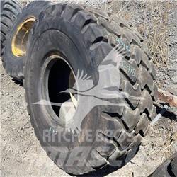 Titan 23.5R25 Шины и колёса