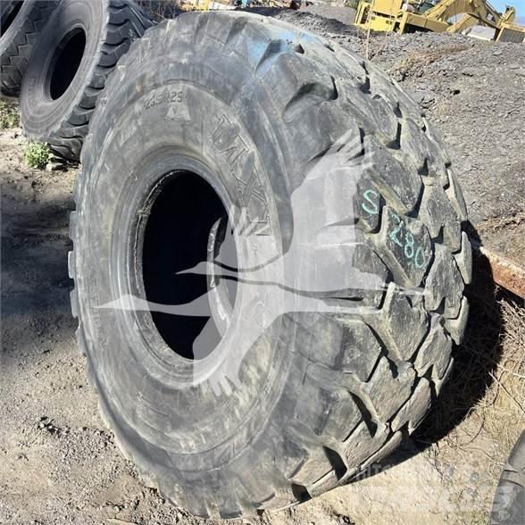 Titan 23.5R25 Шины и колёса