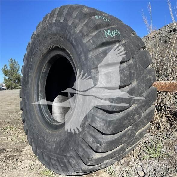 Titan 23.5x25 Шины и колёса