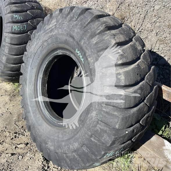 Titan 23.5x25 Шины и колёса