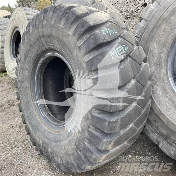 Titan 23.5x25 Шины и колёса