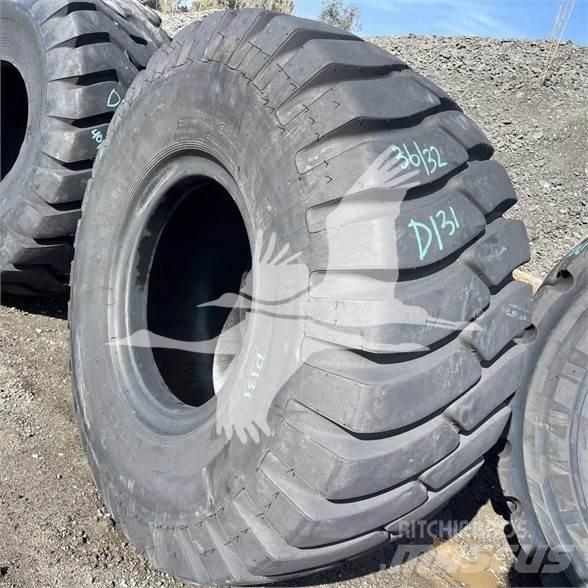 Titan 23.5x25 Шины и колёса