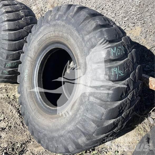Titan 23.5x25 Шины и колёса