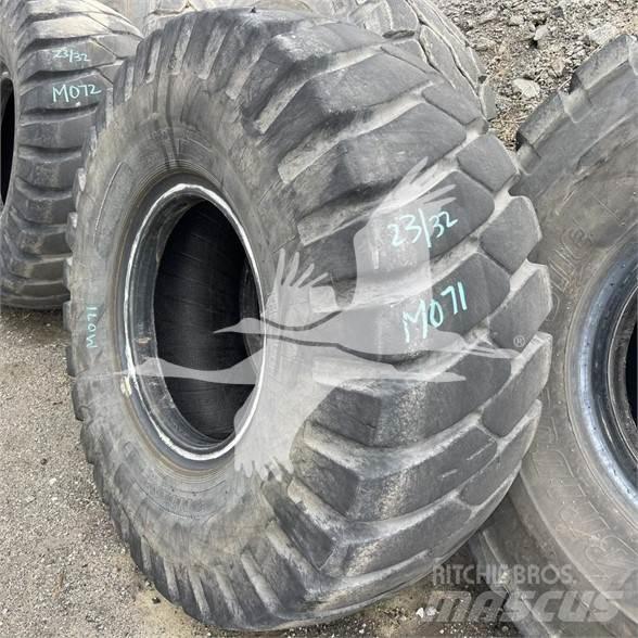 Titan 23.5x25 Шины и колёса