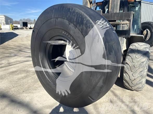 Titan 23.5x25 Шины и колёса