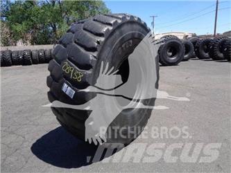 Titan 26.5R25 Шины и колёса