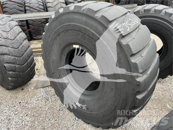Titan 26.5R25 Шины и колёса