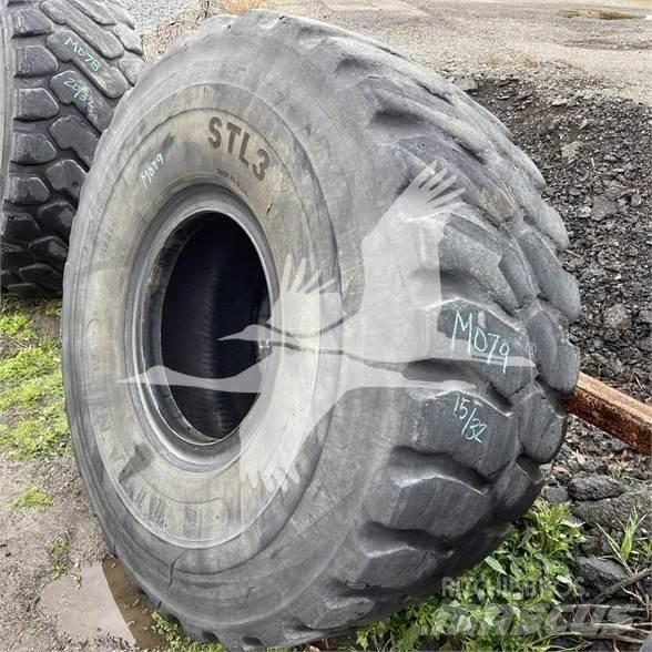 Titan 26.5R25 Шины и колёса