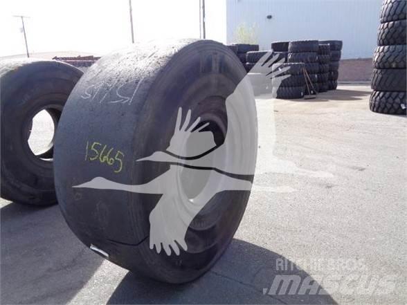 Titan 26.5x25 Шины и колёса
