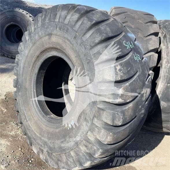 Titan 26.5x25 Шины и колёса