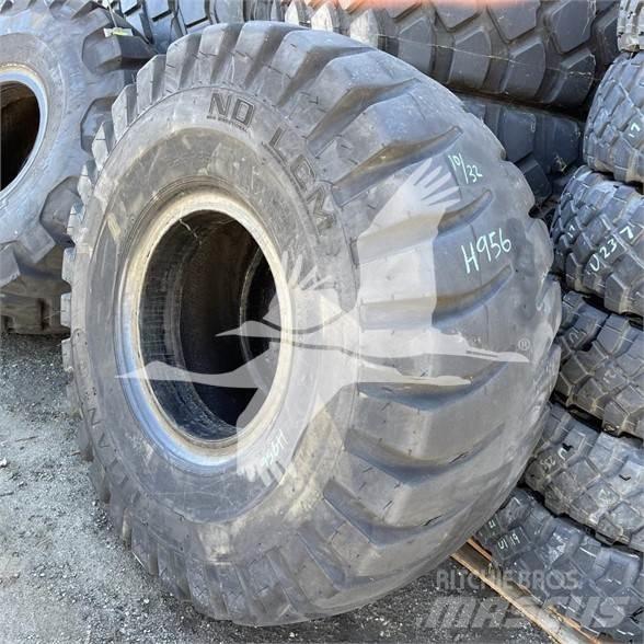 Titan 26.5x25 Шины и колёса
