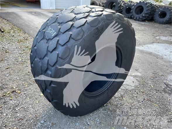 Titan 28LX26 Шины и колёса