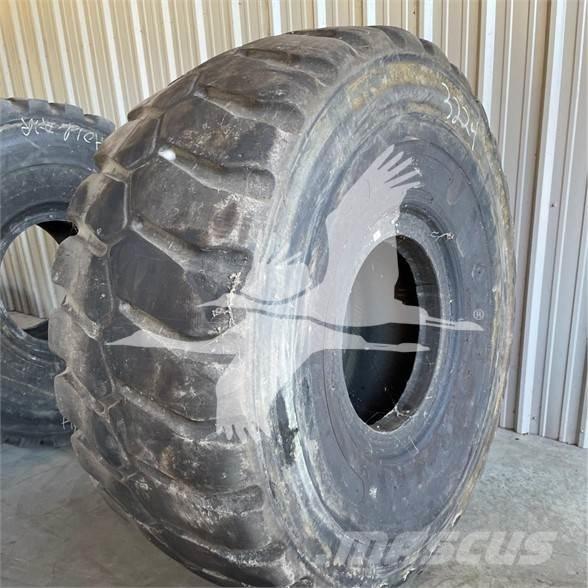 Titan 29.5R25 Шины и колёса