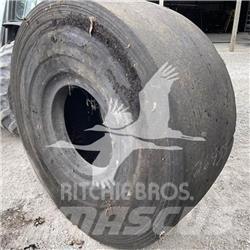 Titan 29.5x25 Шины и колёса