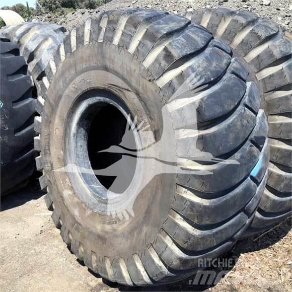 Titan 29.5x25 Шины и колёса