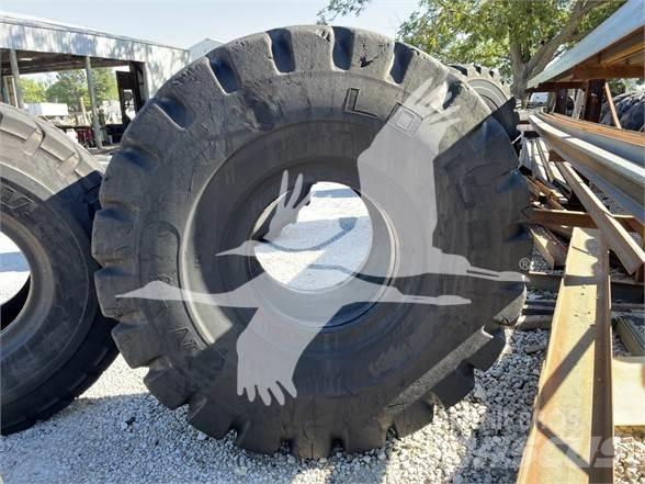 Titan 29.5x25 Шины и колёса