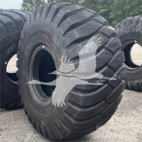 Titan 29.5x25 Шины и колёса