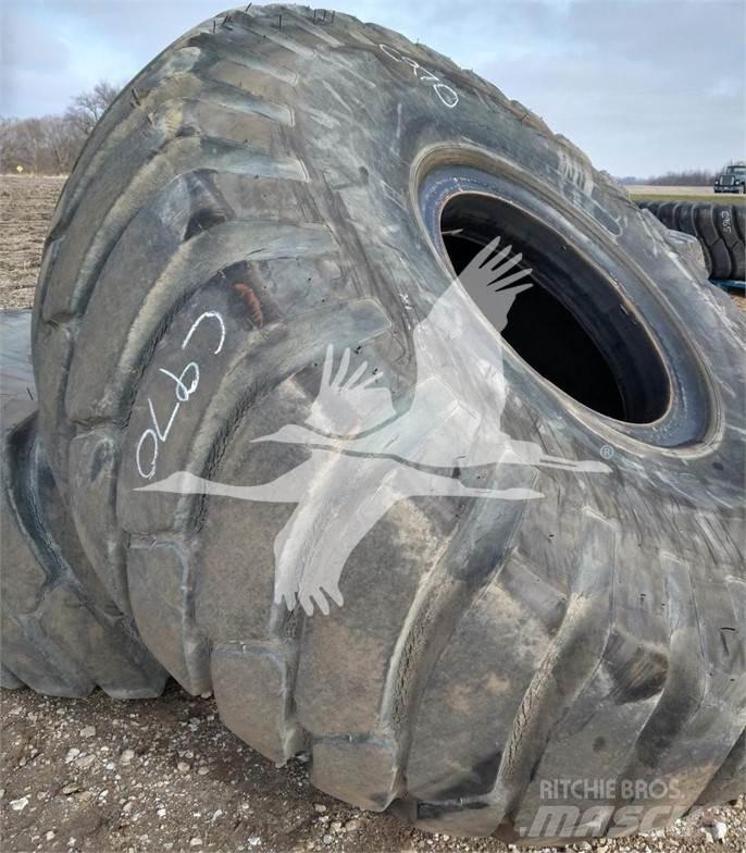 Titan 29.5x25 Шины и колёса