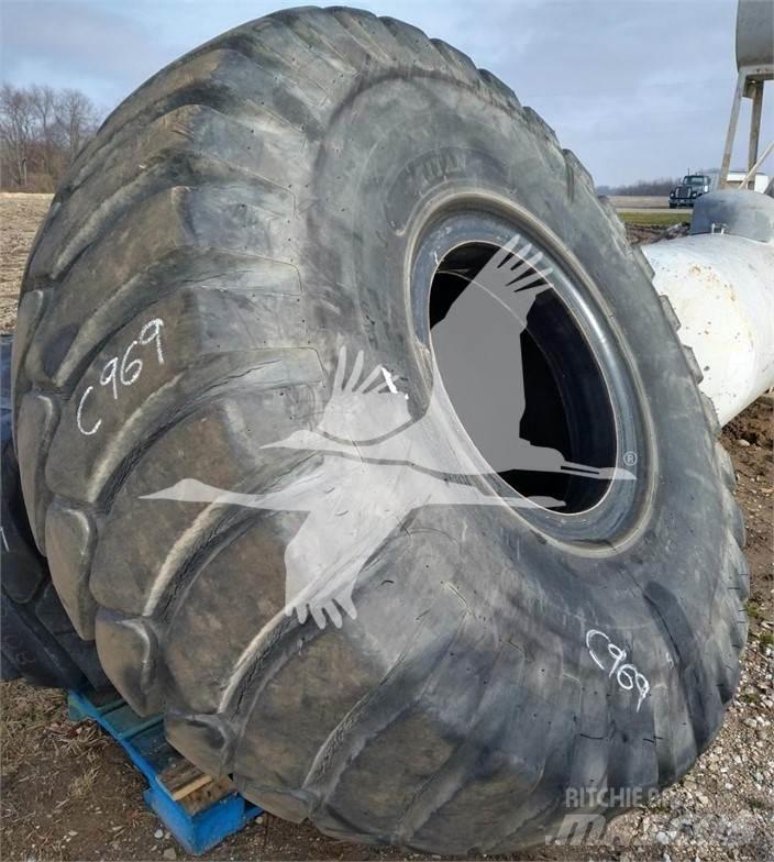 Titan 29.5x25 Шины и колёса